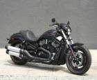 Мото VRSCDX Harley Davidson V-Rod